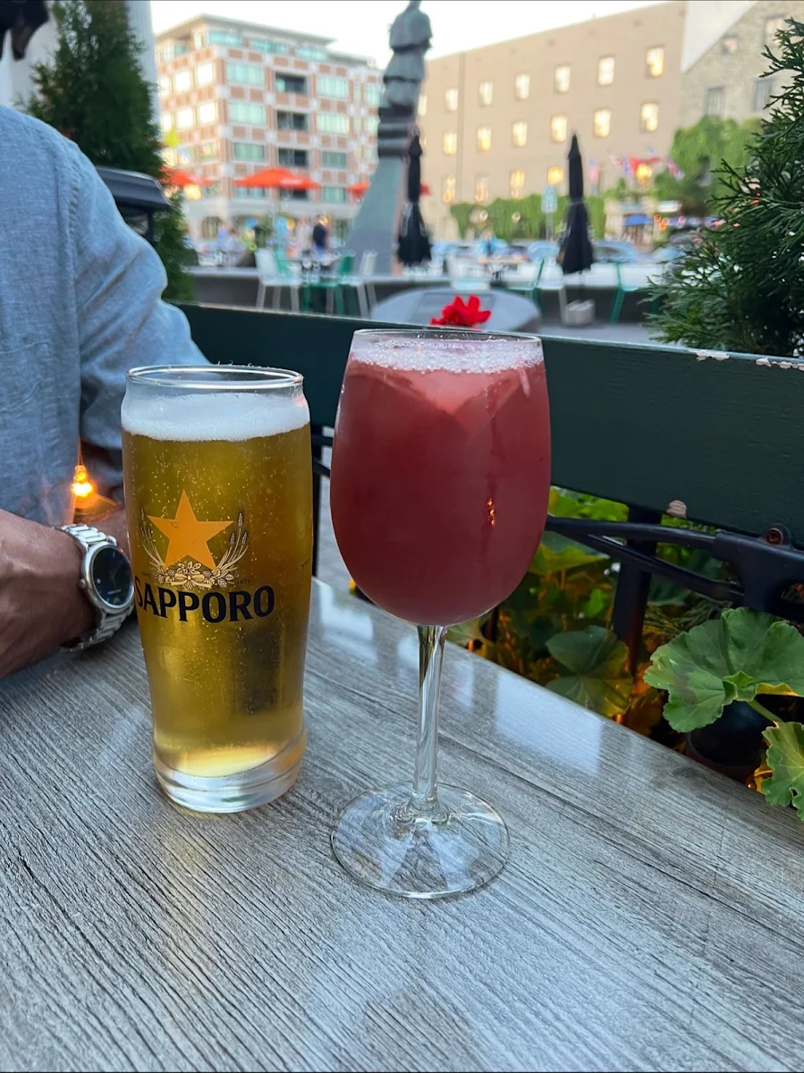 House Made Sangria
