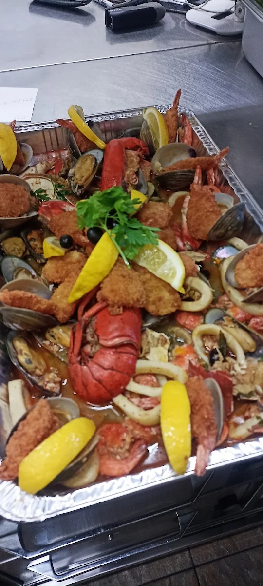 Paella