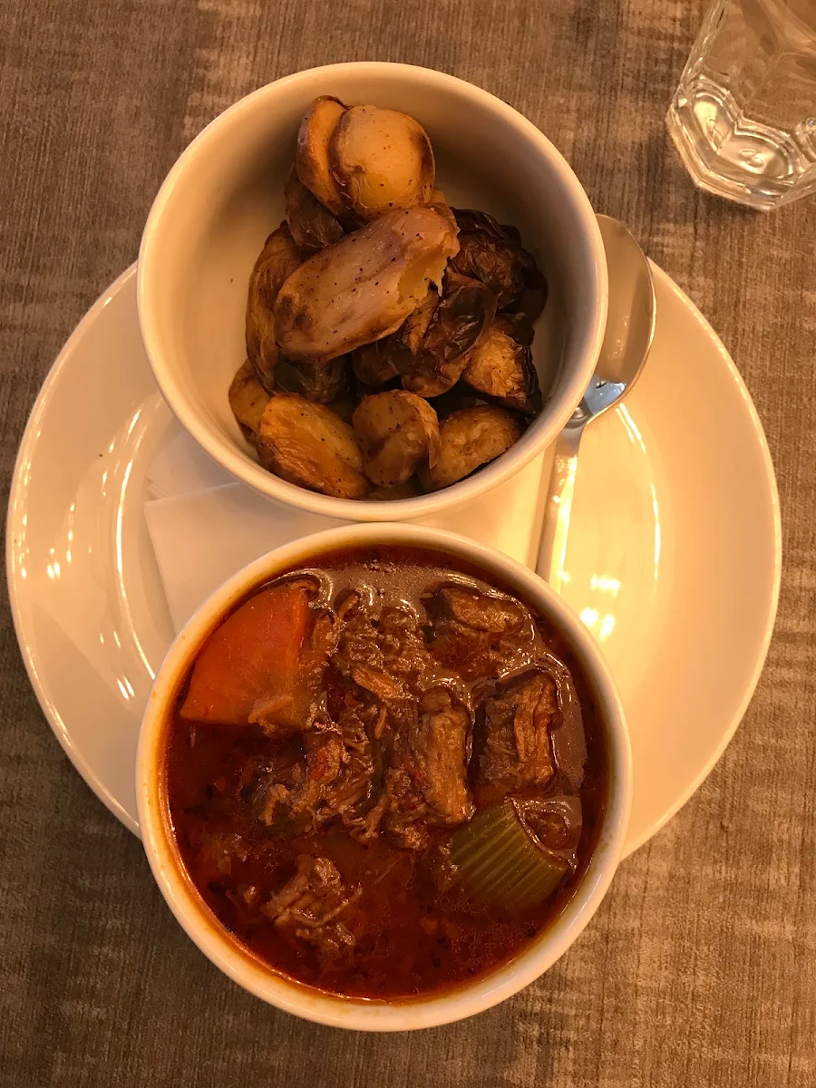 Beef Stew