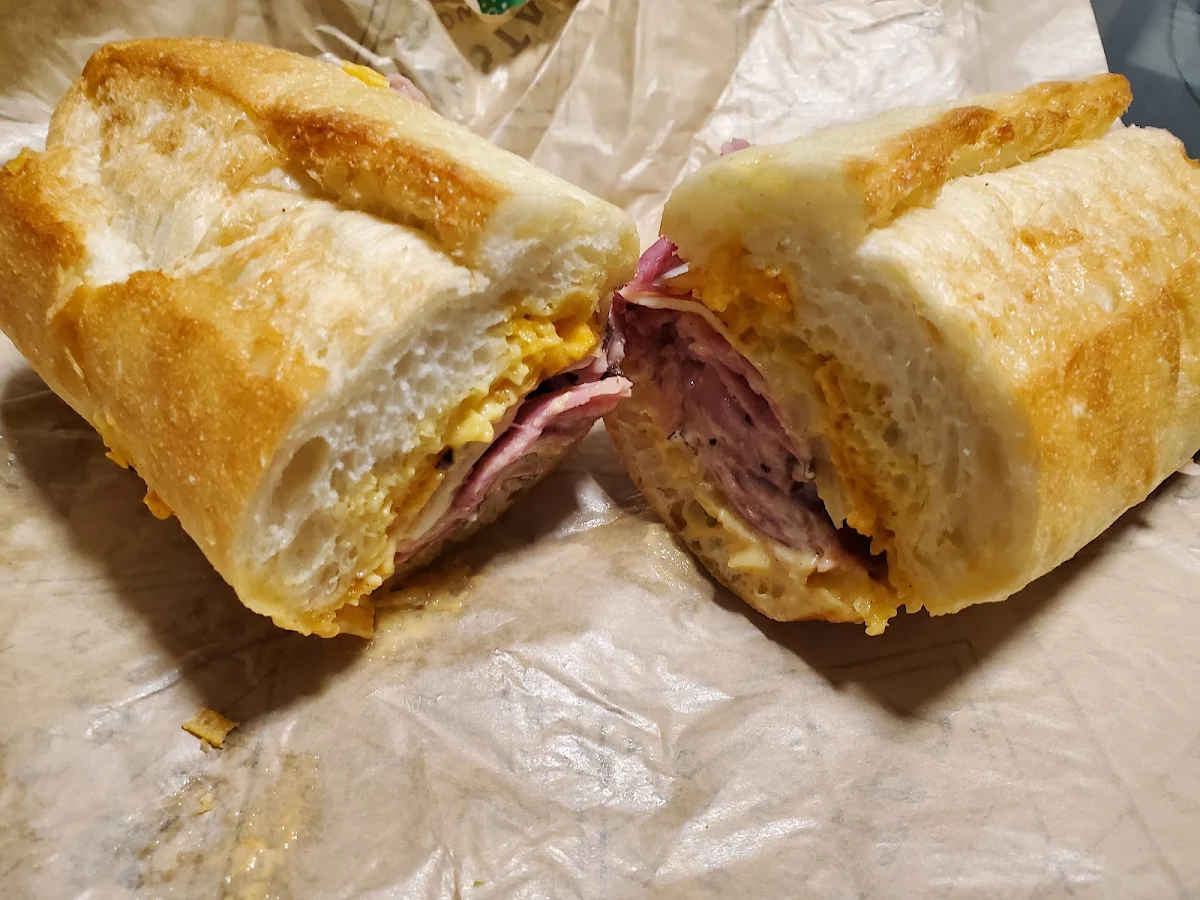 Number 20 Corned Beef
