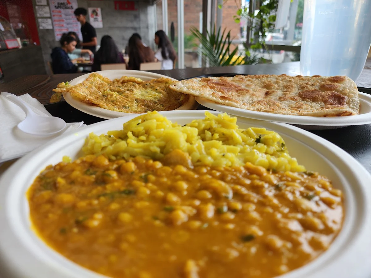Daal