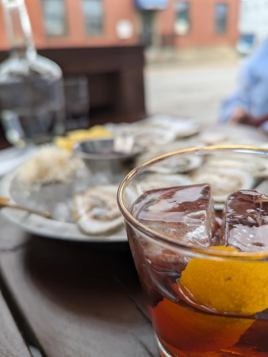 Boulevardier