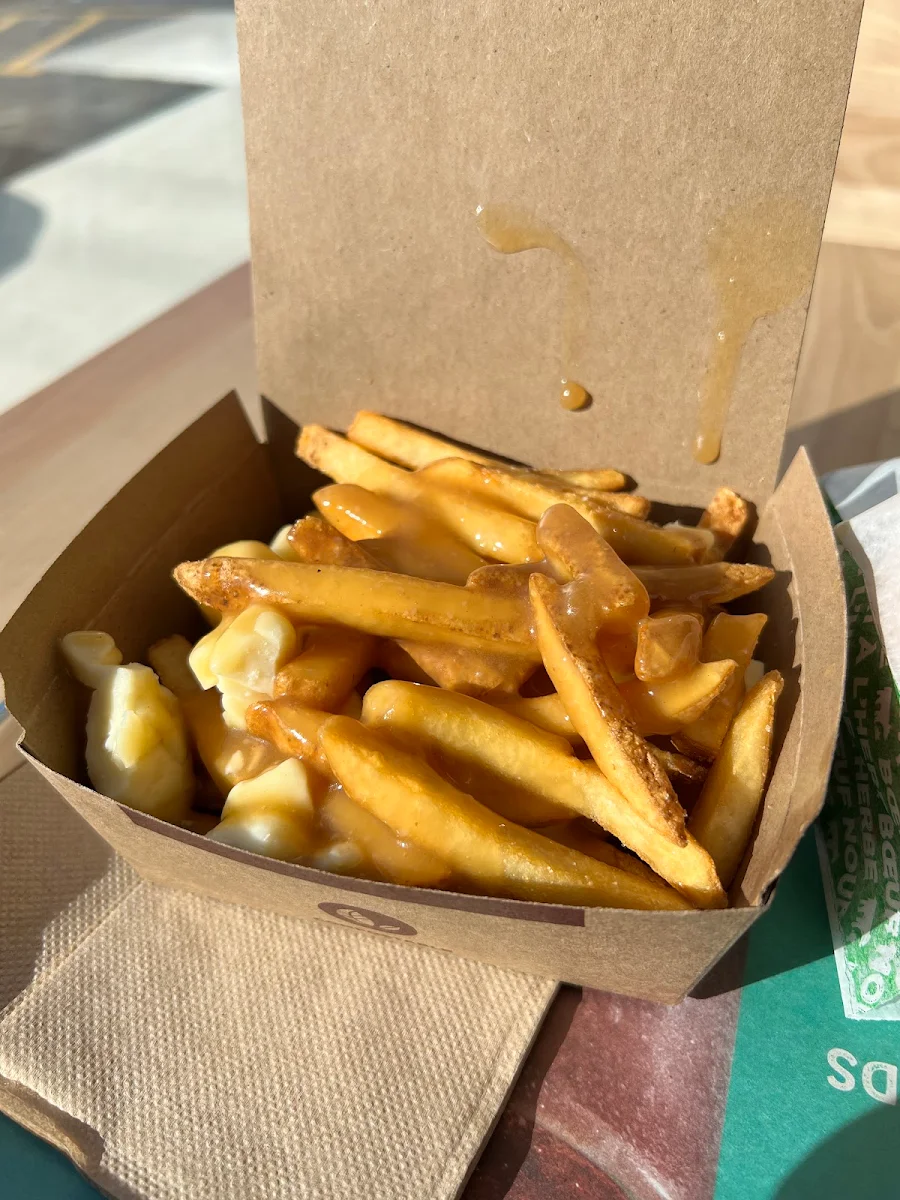 Poutine