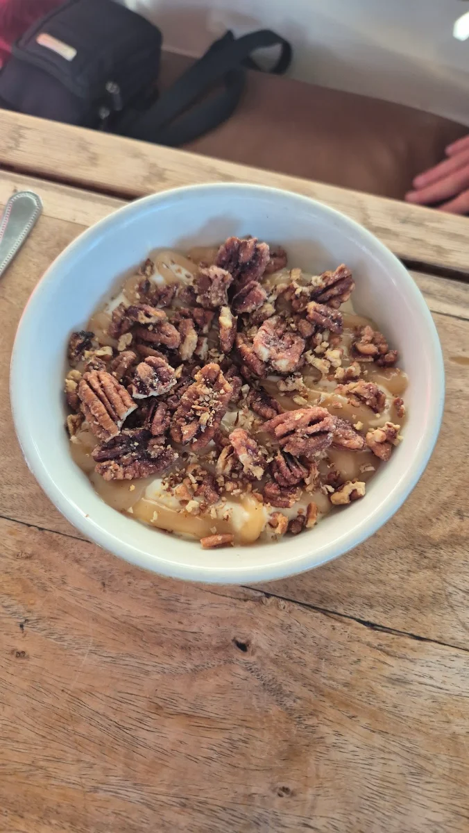 Rice Pudding, Bouillon Albert