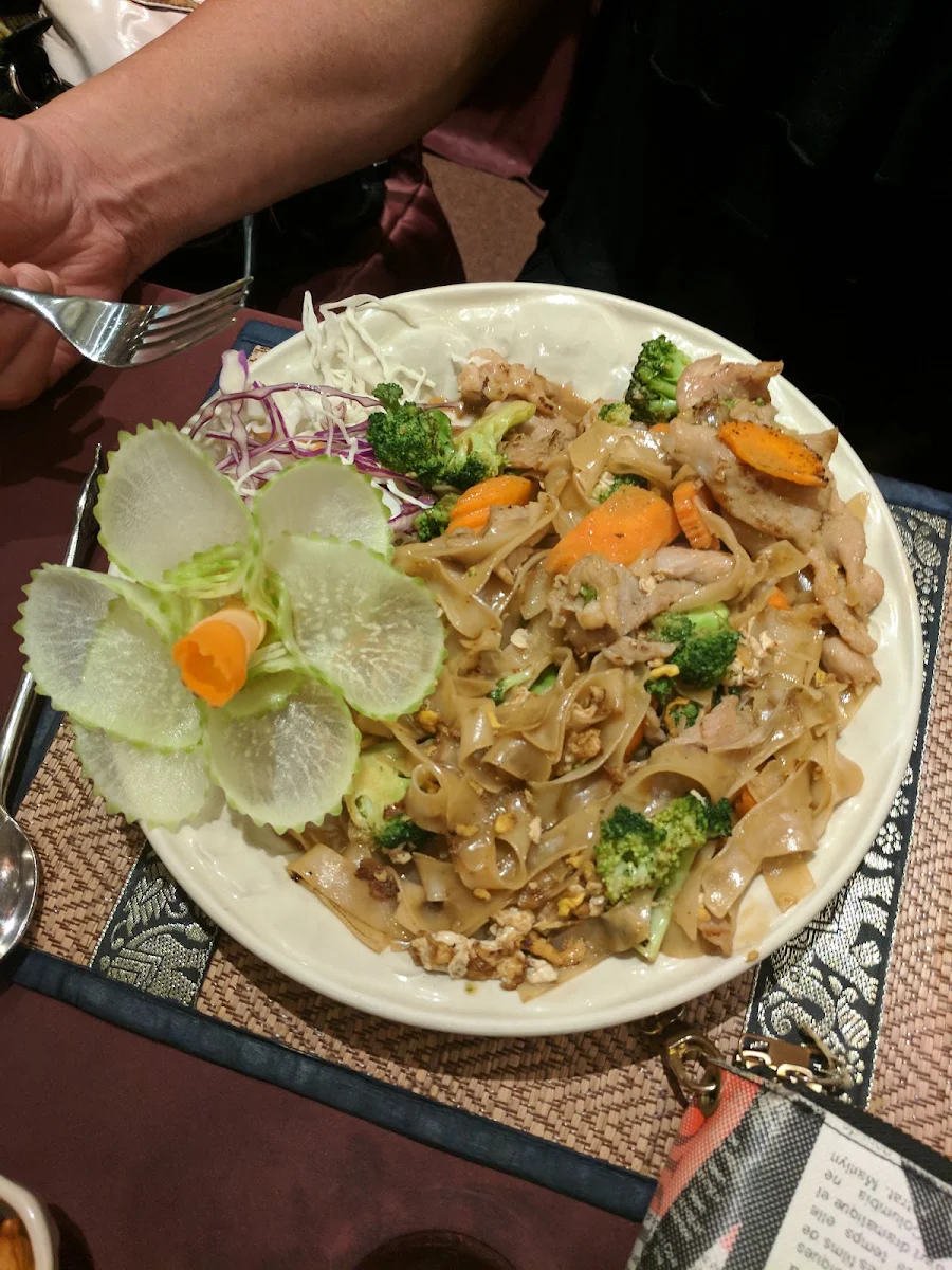 Pad See EW