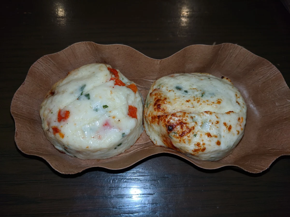Egg Bites