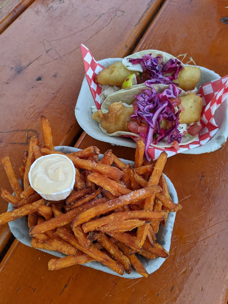 Fries