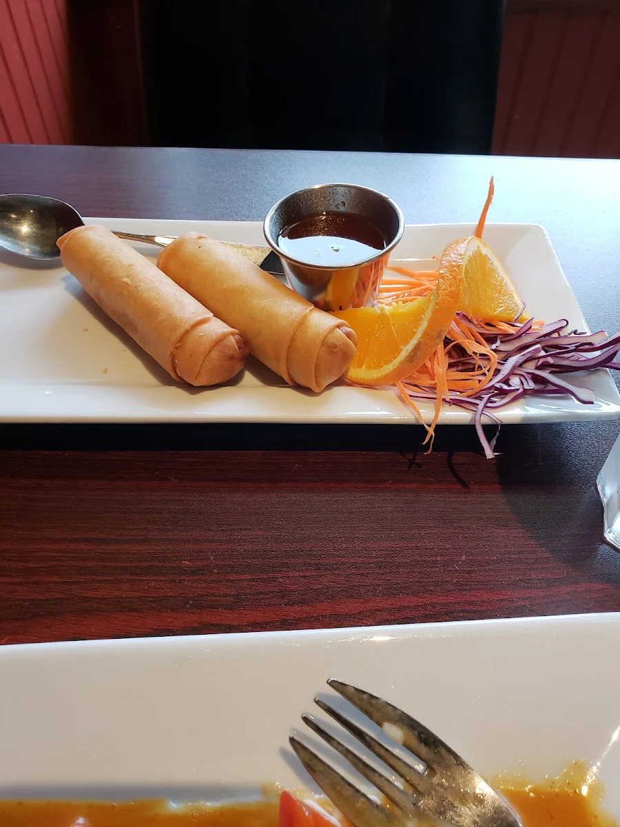 Spring Roll
