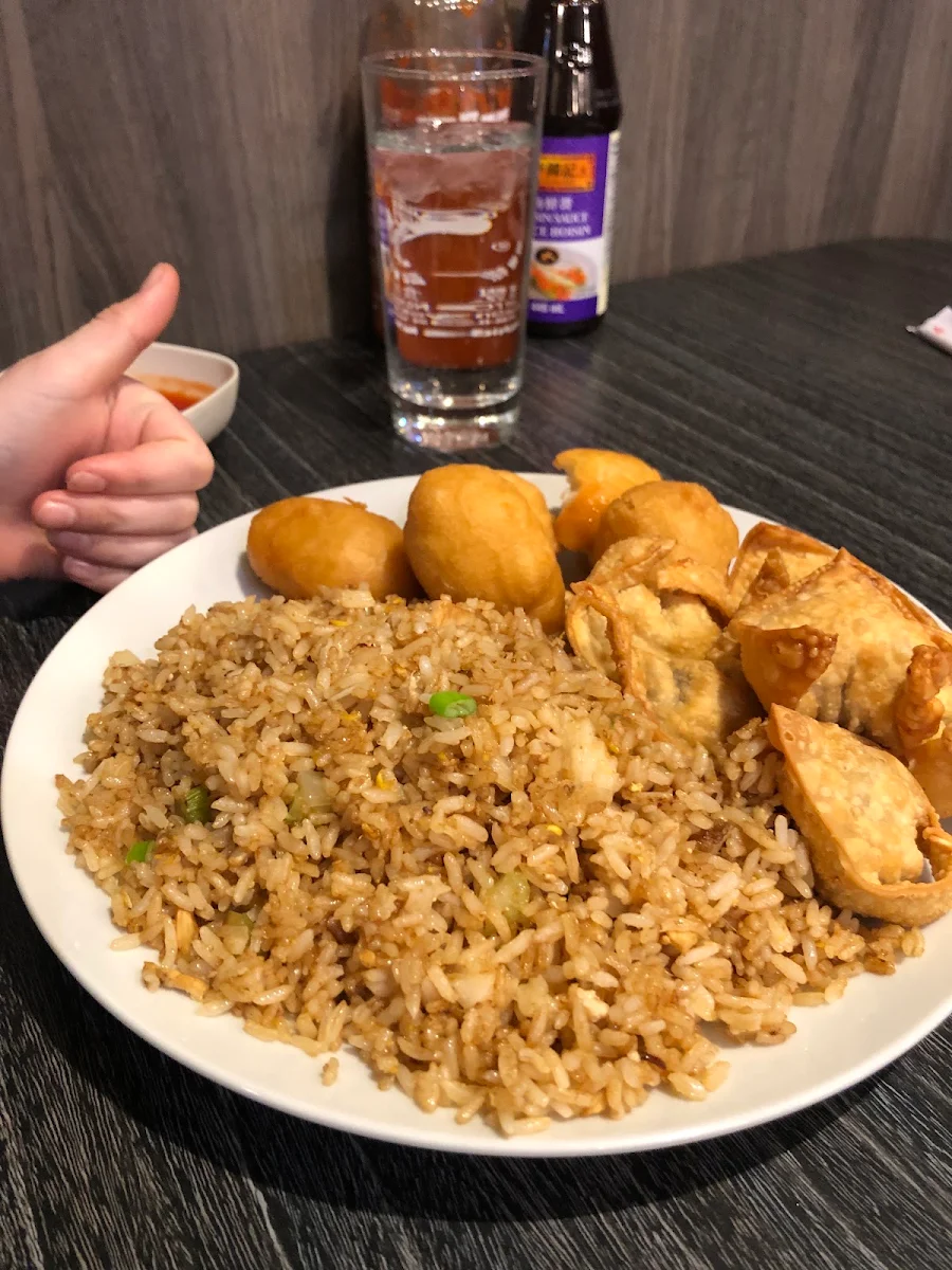 Fried Rice