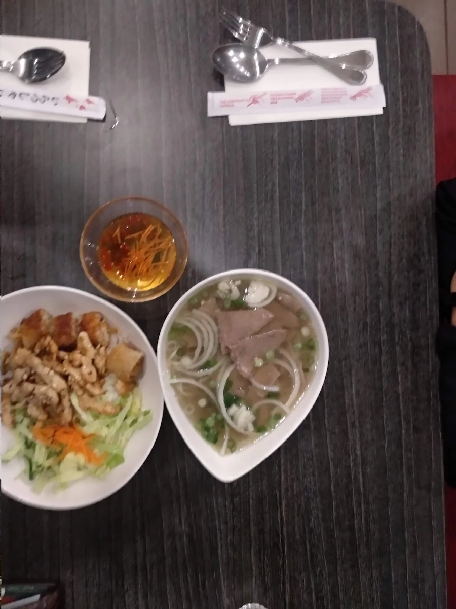 Pho Nam