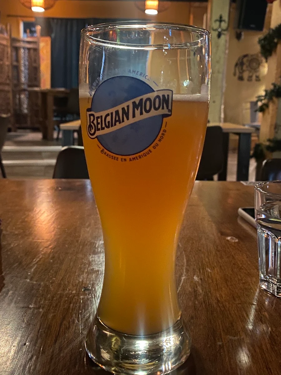 Beer