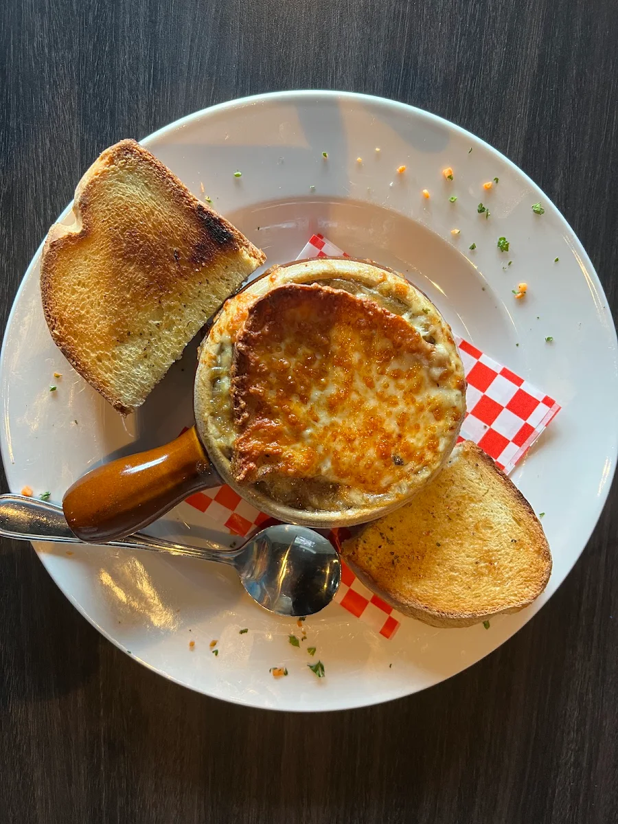 Onion Soup
