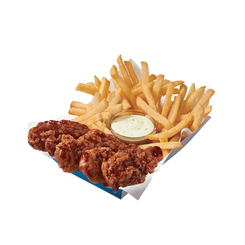Highlights, Dairy Queen Grill & Chill