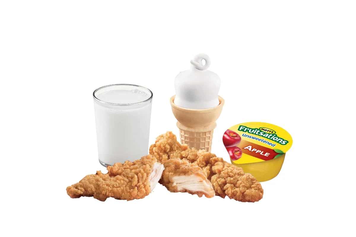 Highlights, Dairy Queen Grill & Chill