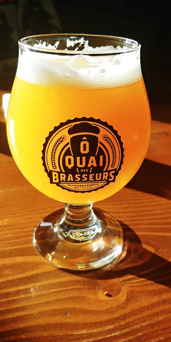 Bière IPA