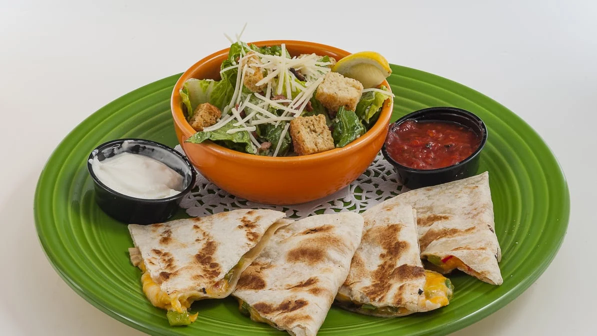 Highlights, Jungle Jim's Eatery