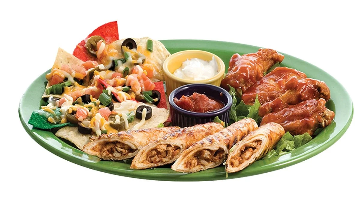 Highlights, Jungle Jim's Eatery
