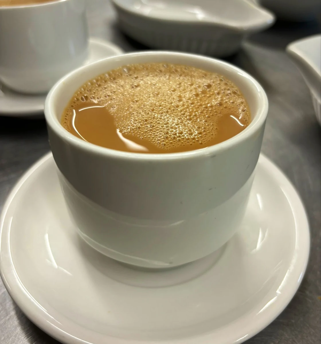 Chai Masala Masala Chai
