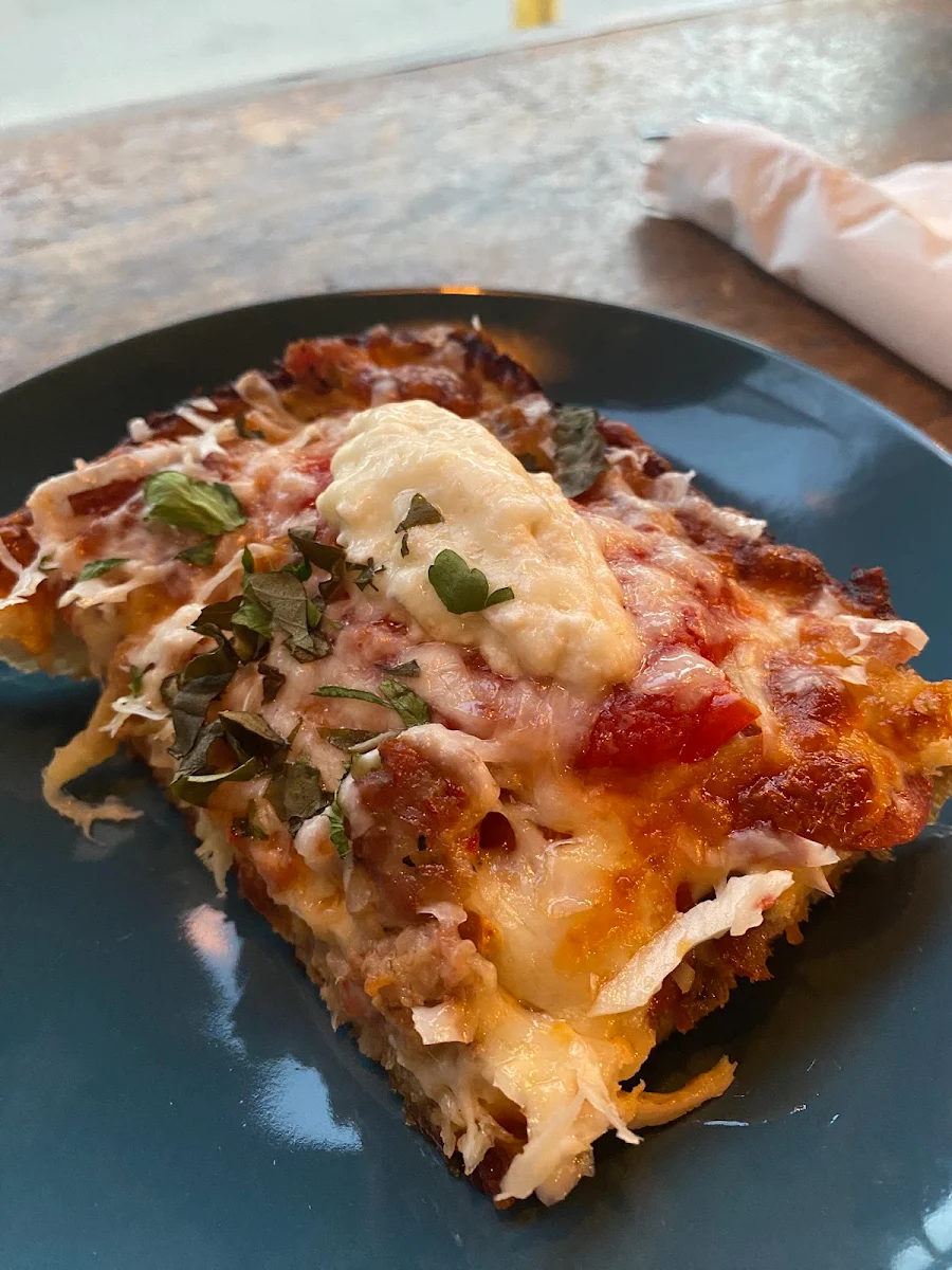 Name Pizza