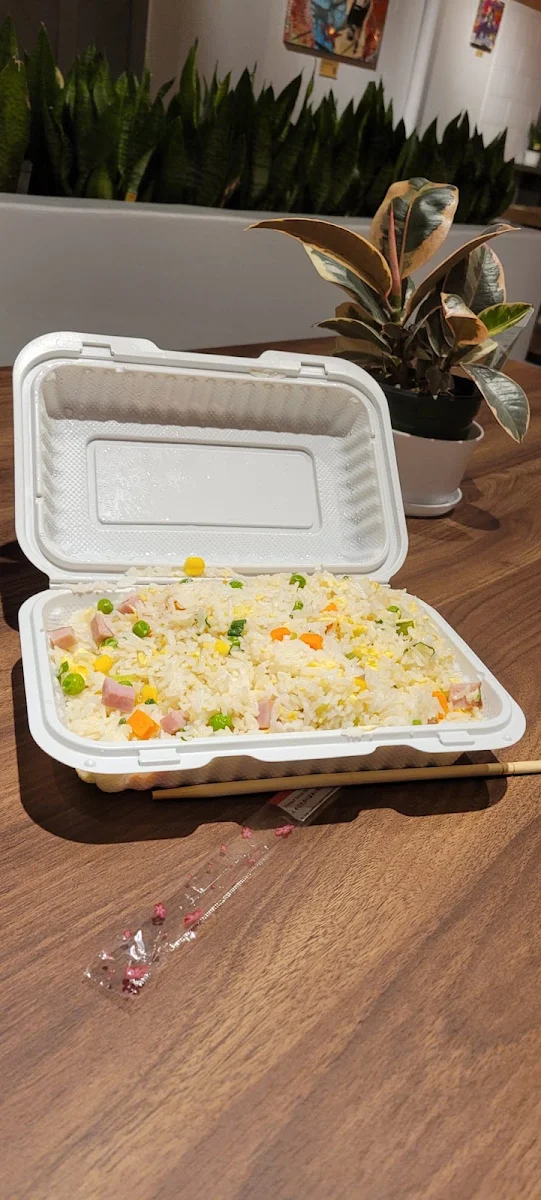 Fried Rice