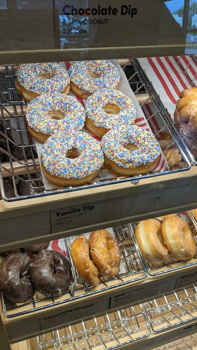 Highlights, Tim Hortons