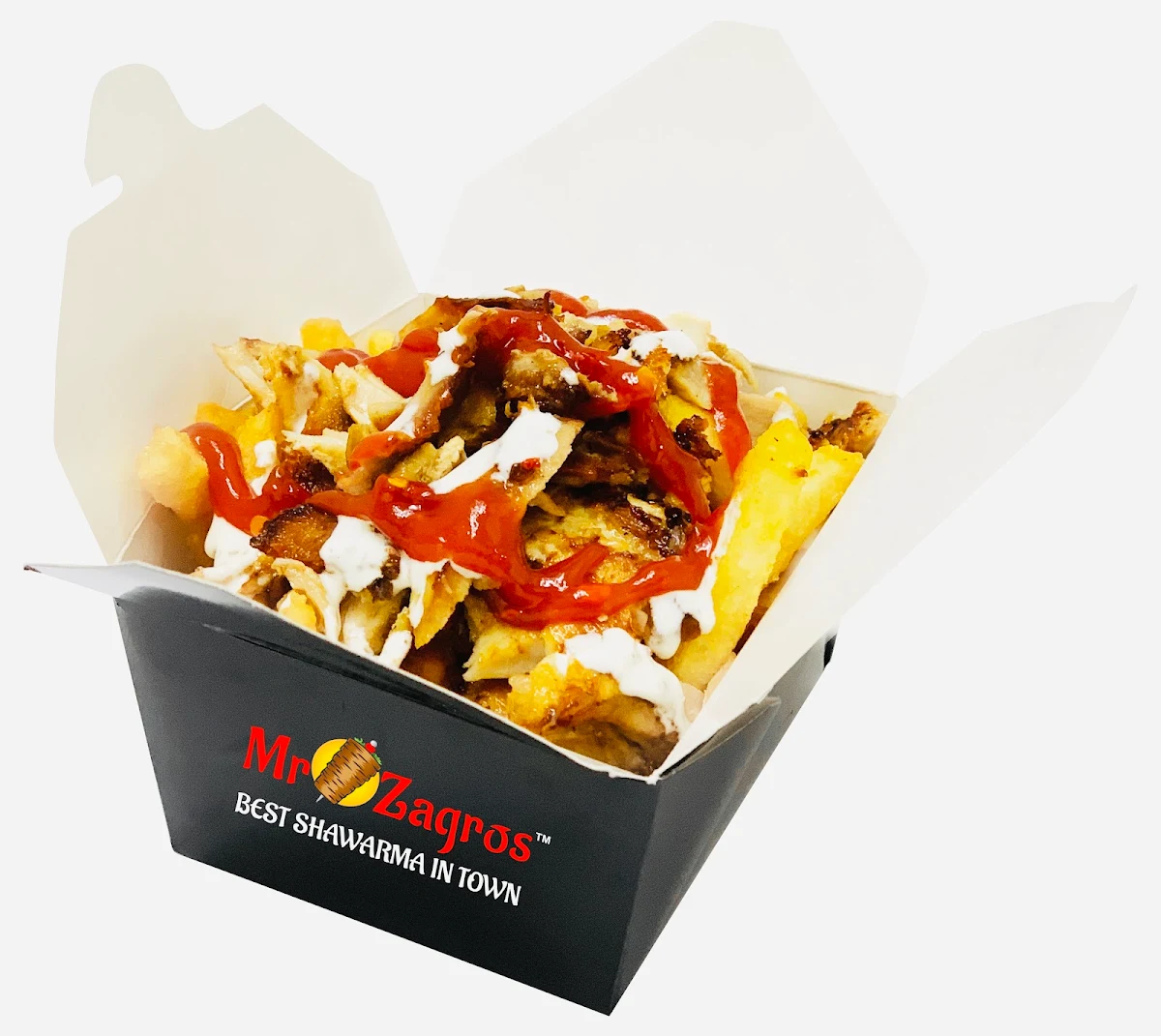 Doner Box