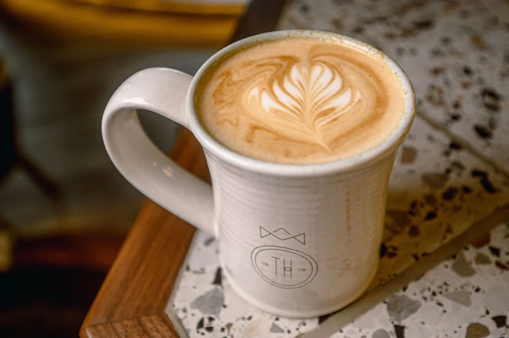 Highlights, Theatre Hill Bar + Café