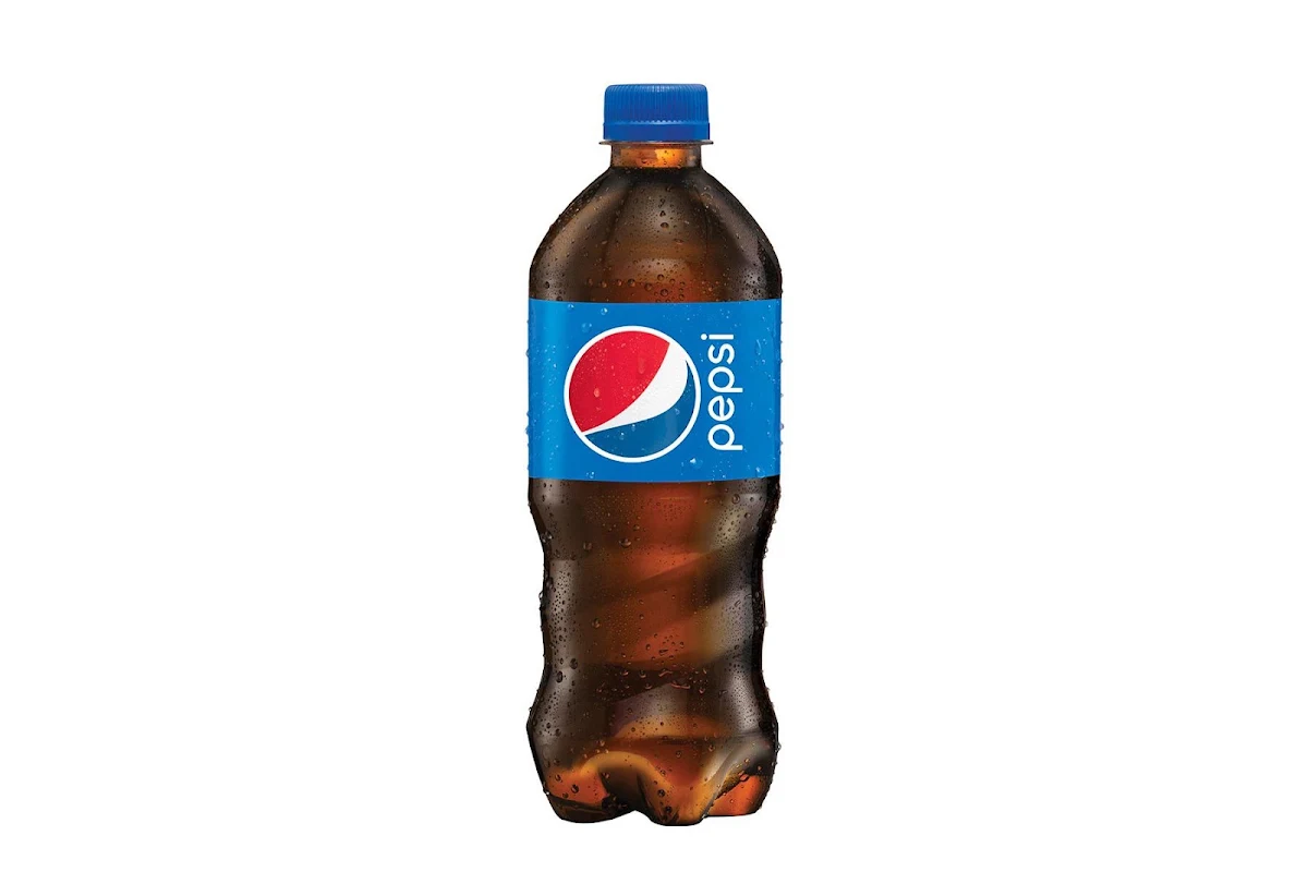 Diet Pepsi