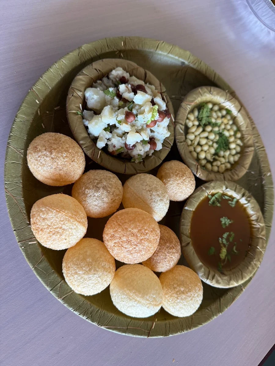 Pani Puri