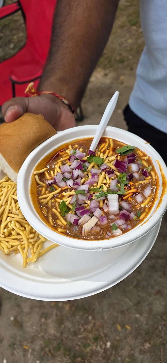 Sev Usal Vadodara Wala