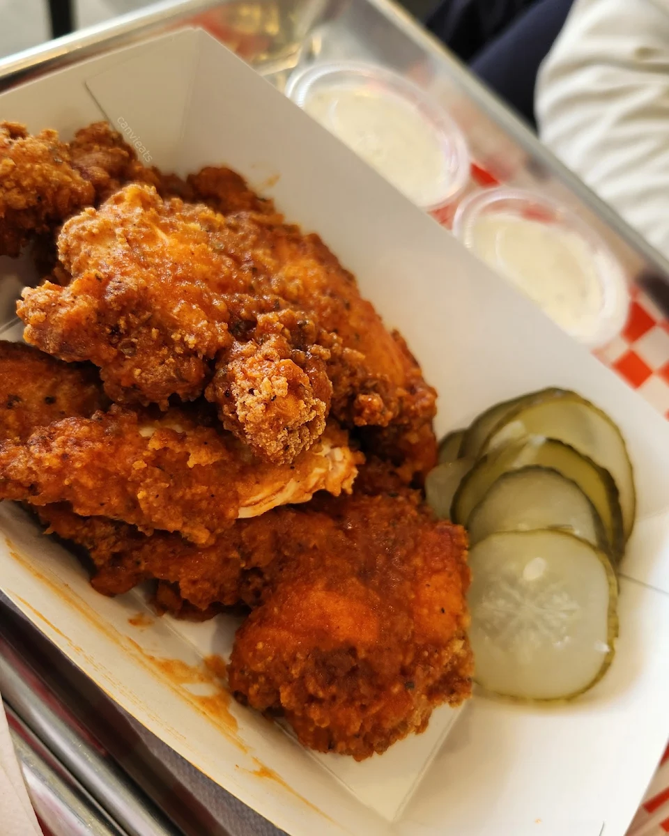 Chicken Tenders