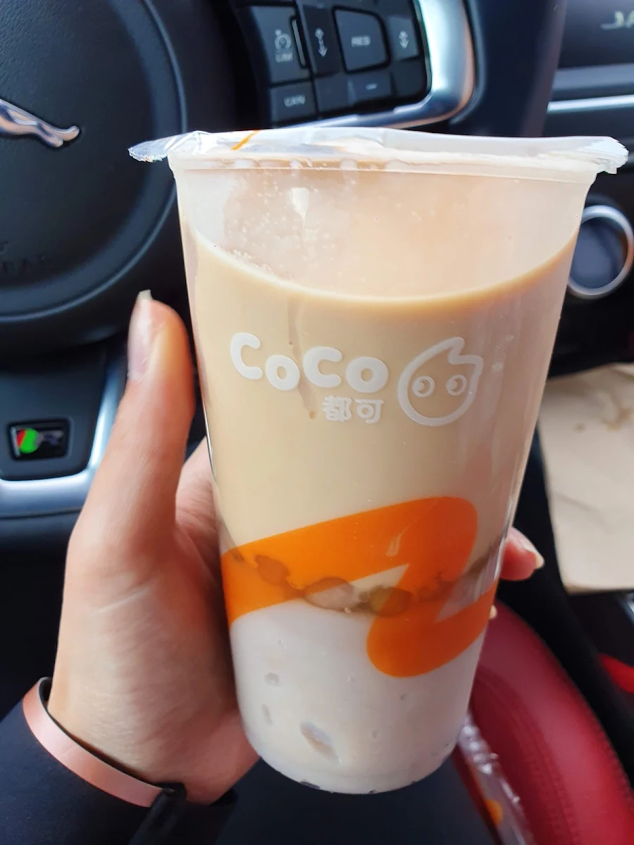 Fresh Taro qq