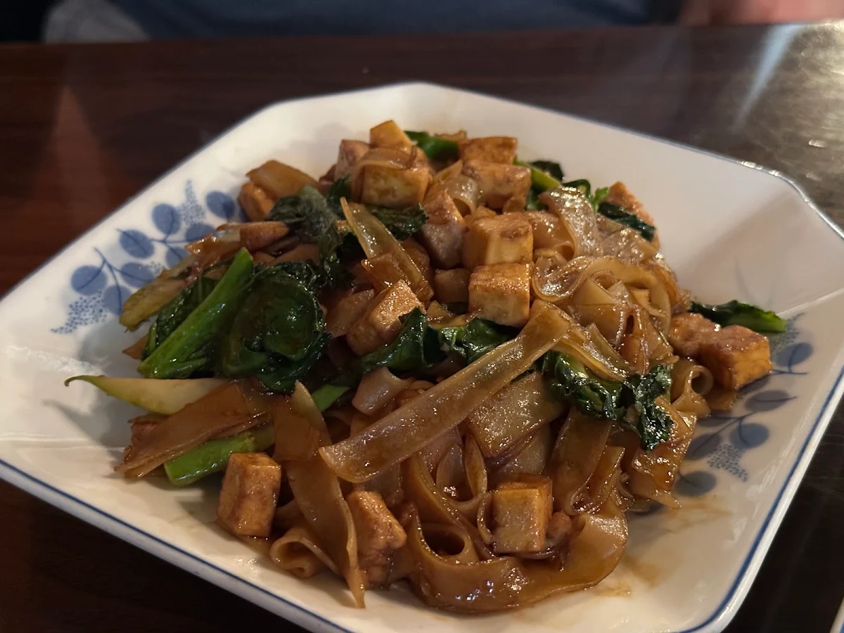 Pad See EW