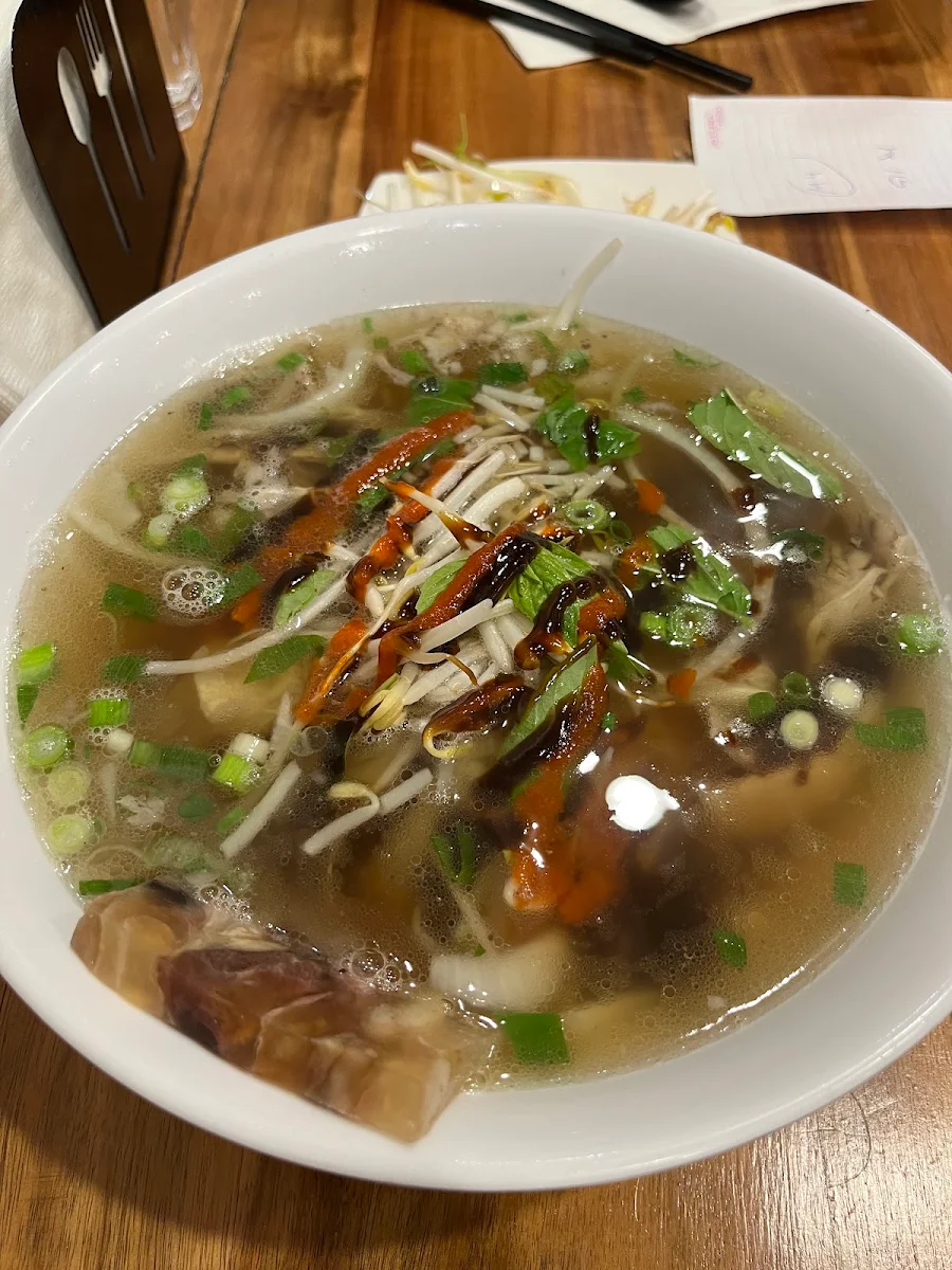 XL Pho