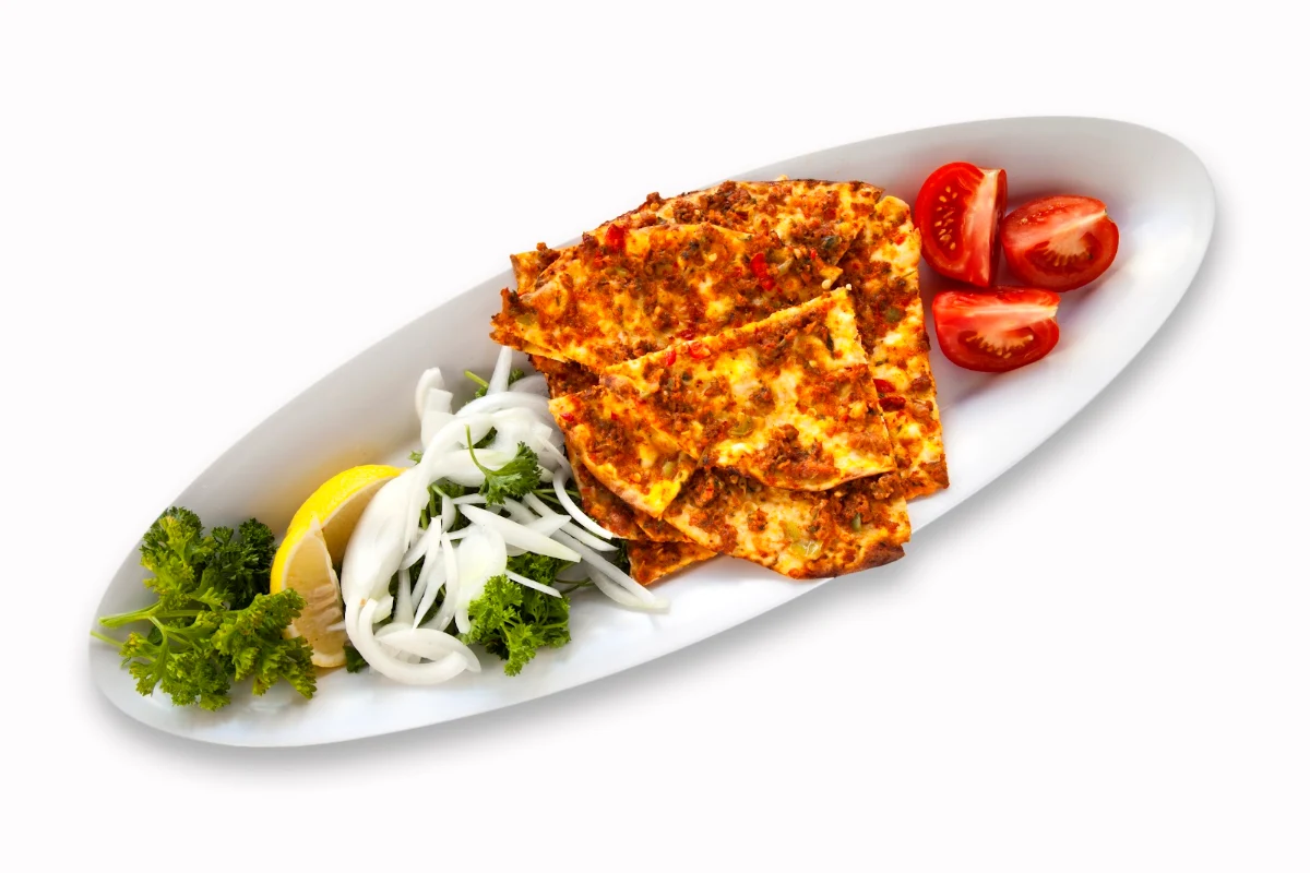 Lahmacun