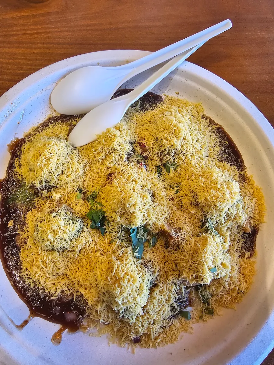 Sev Puri