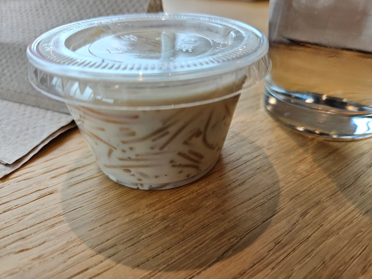 Vermicelli