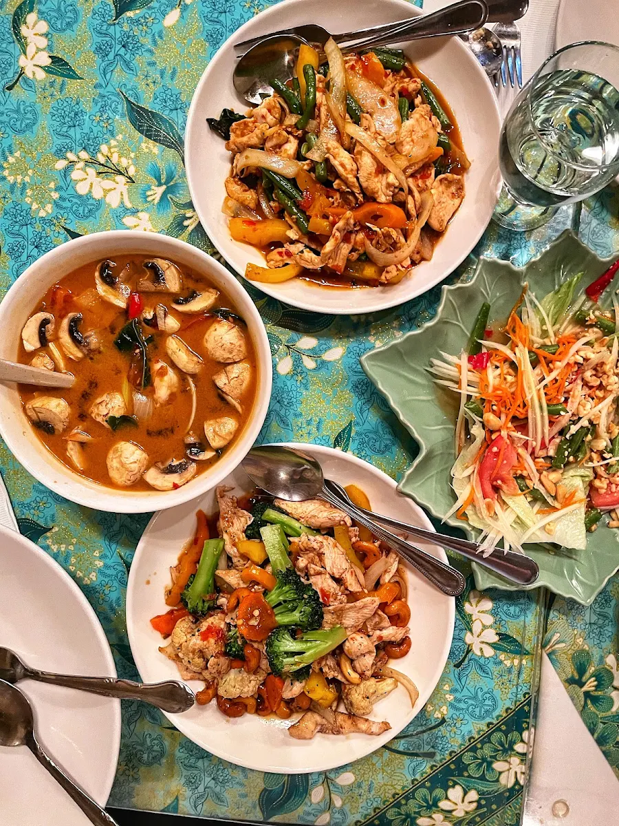 Goong Phad PHED