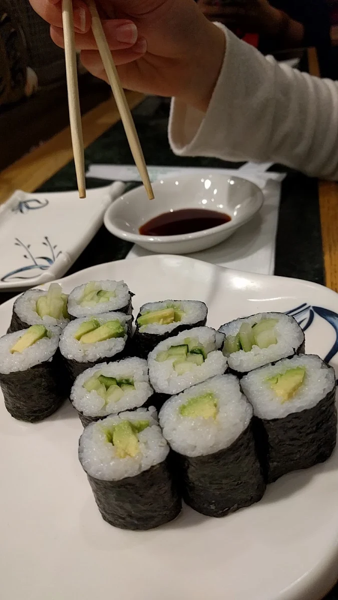 Kappa Maki