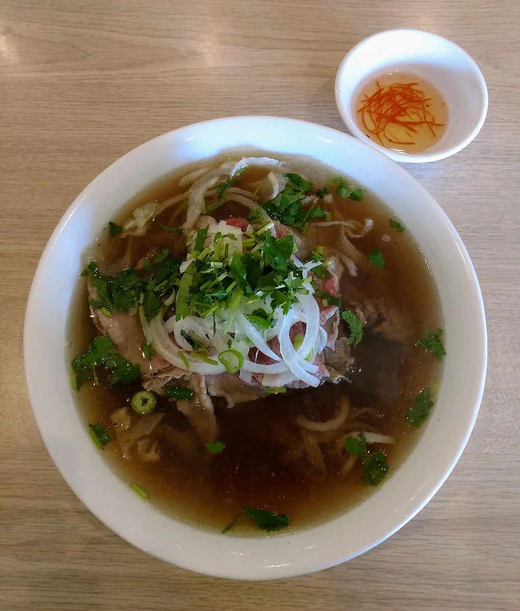 Pho Tai Gan