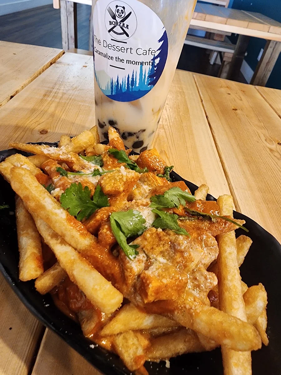 Potato Chips