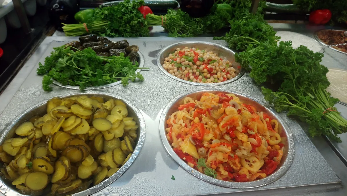 Salad