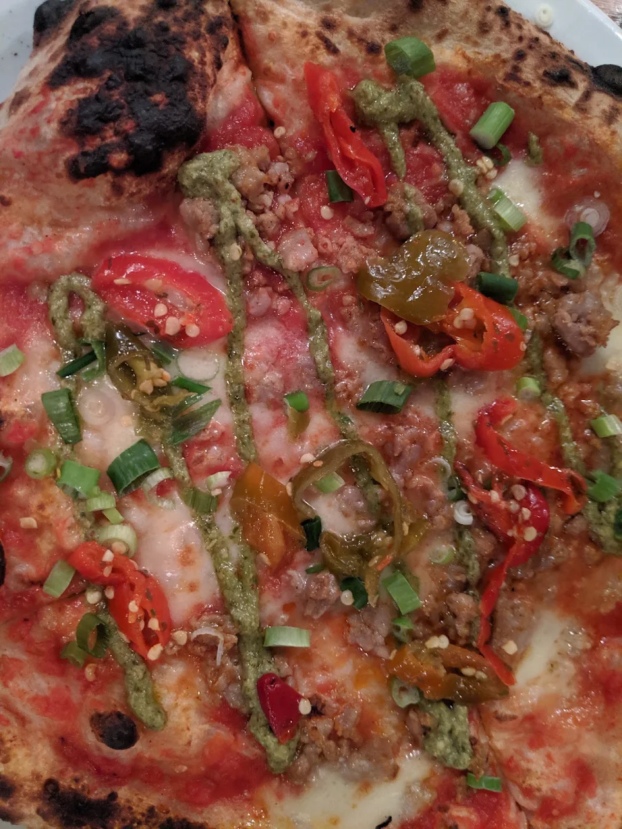 Saucisse Italienne Douce Mild Italian Sausage