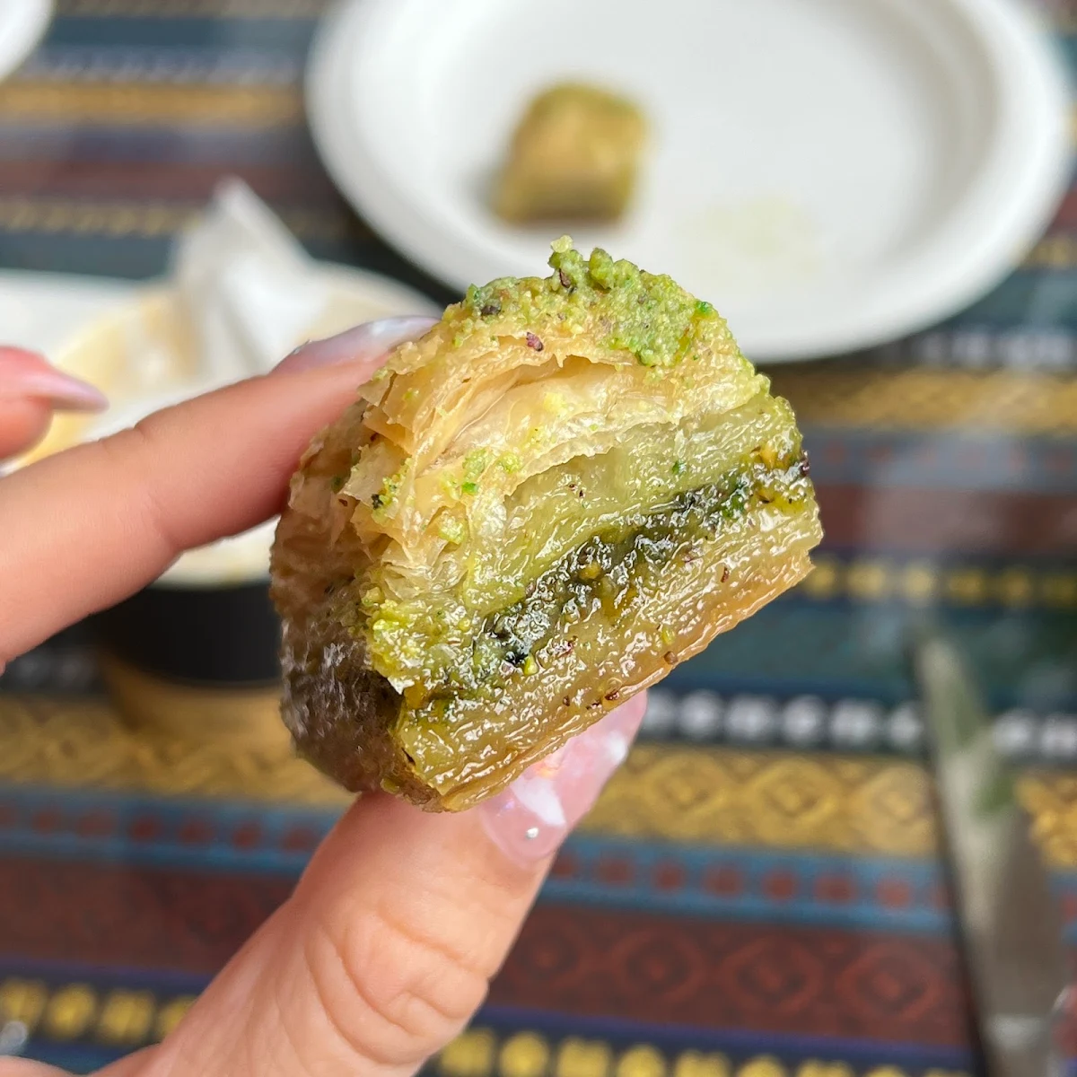 Baklava