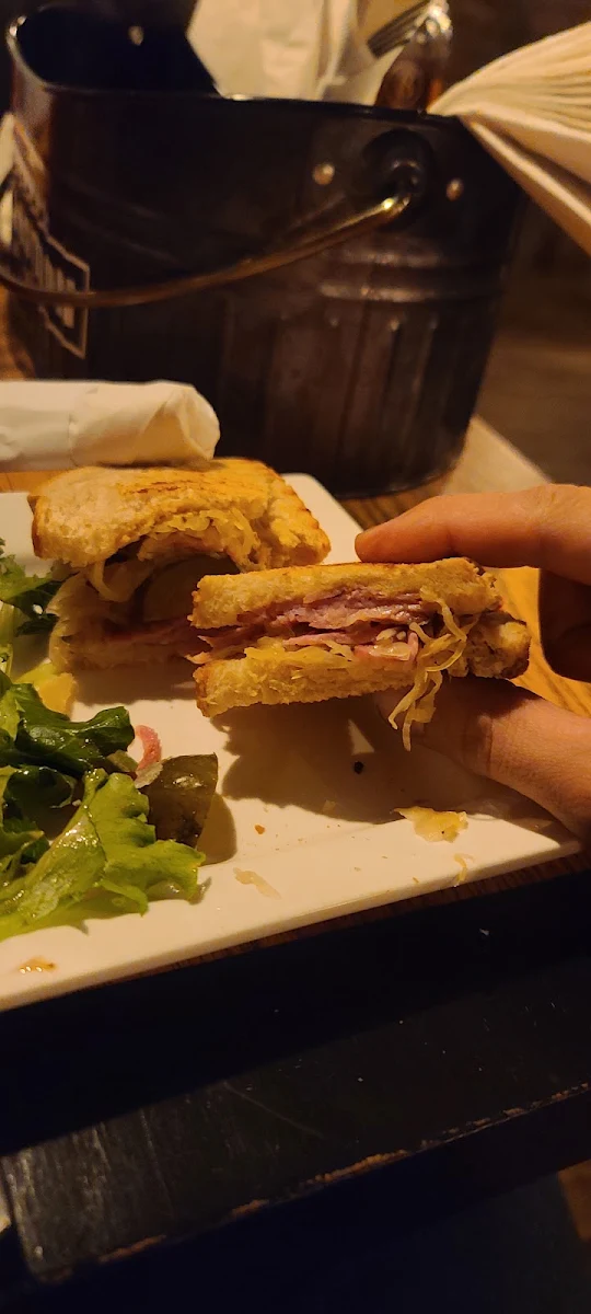 Smoked Meat