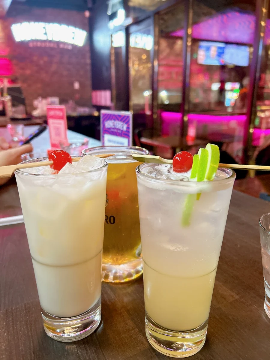 Pina Colada