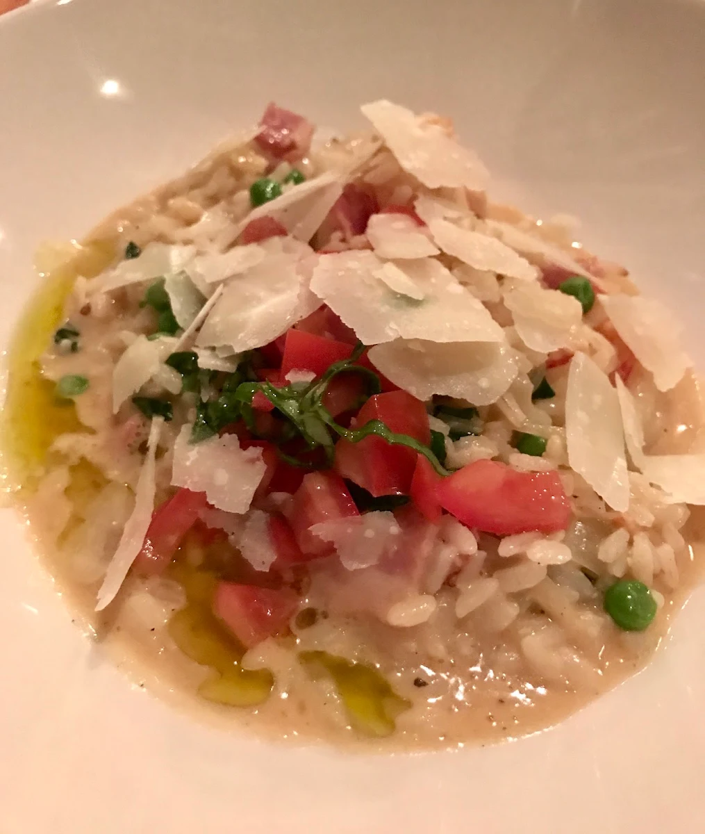 Risotto