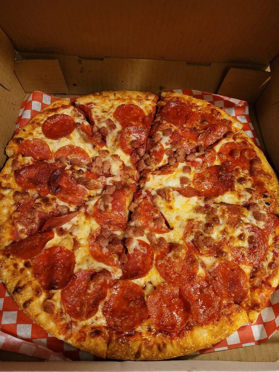 True North Pizza
