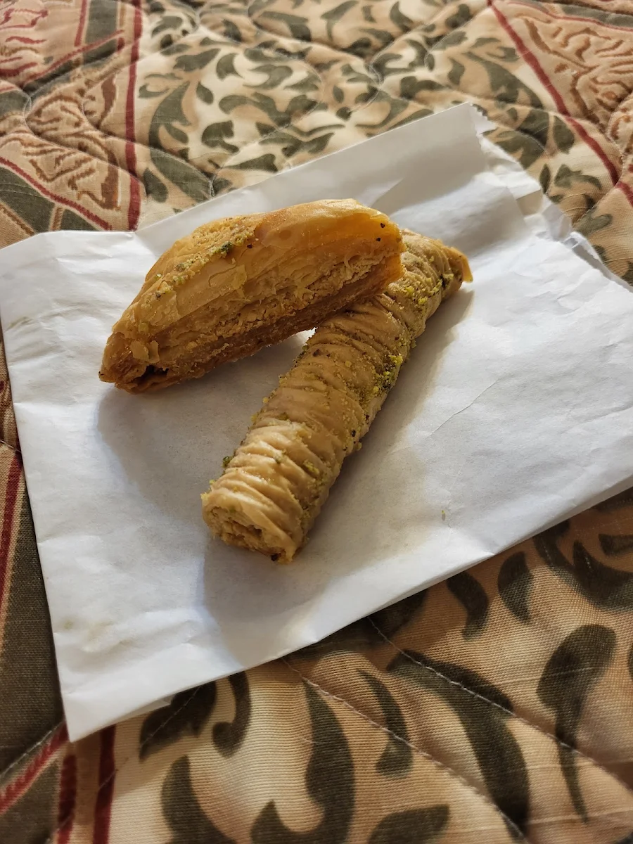 Baklava