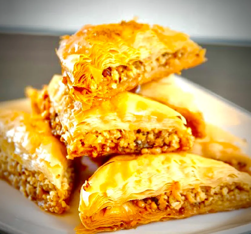 Baklava